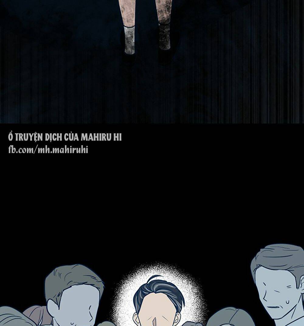 Kẻ Rác Rưởi Không Đáng Được Yêu Chapter 14 - Trang 2