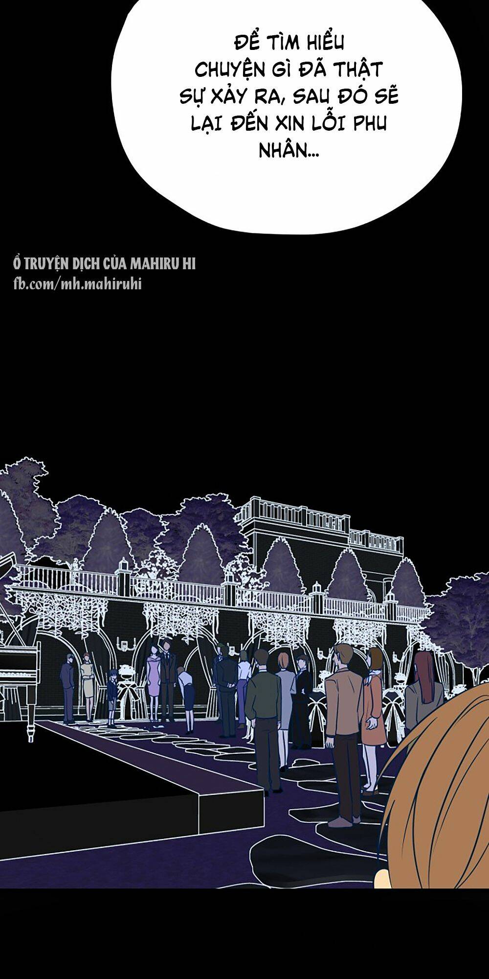 Kẻ Rác Rưởi Không Đáng Được Yêu Chapter 14 - Trang 2