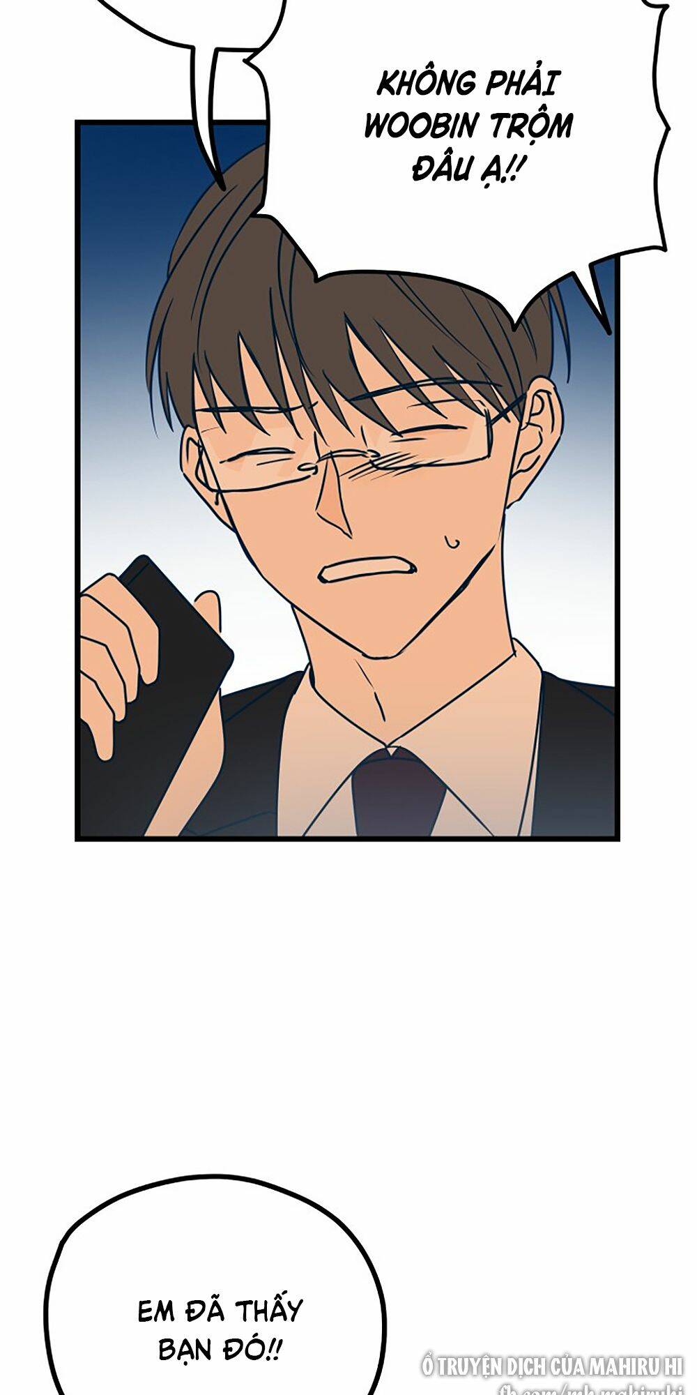 Kẻ Rác Rưởi Không Đáng Được Yêu Chapter 14 - Trang 2