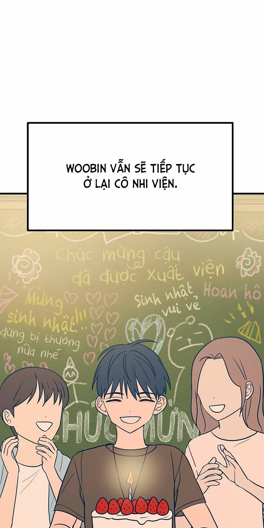 Kẻ Rác Rưởi Không Đáng Được Yêu Chapter 14 - Trang 2