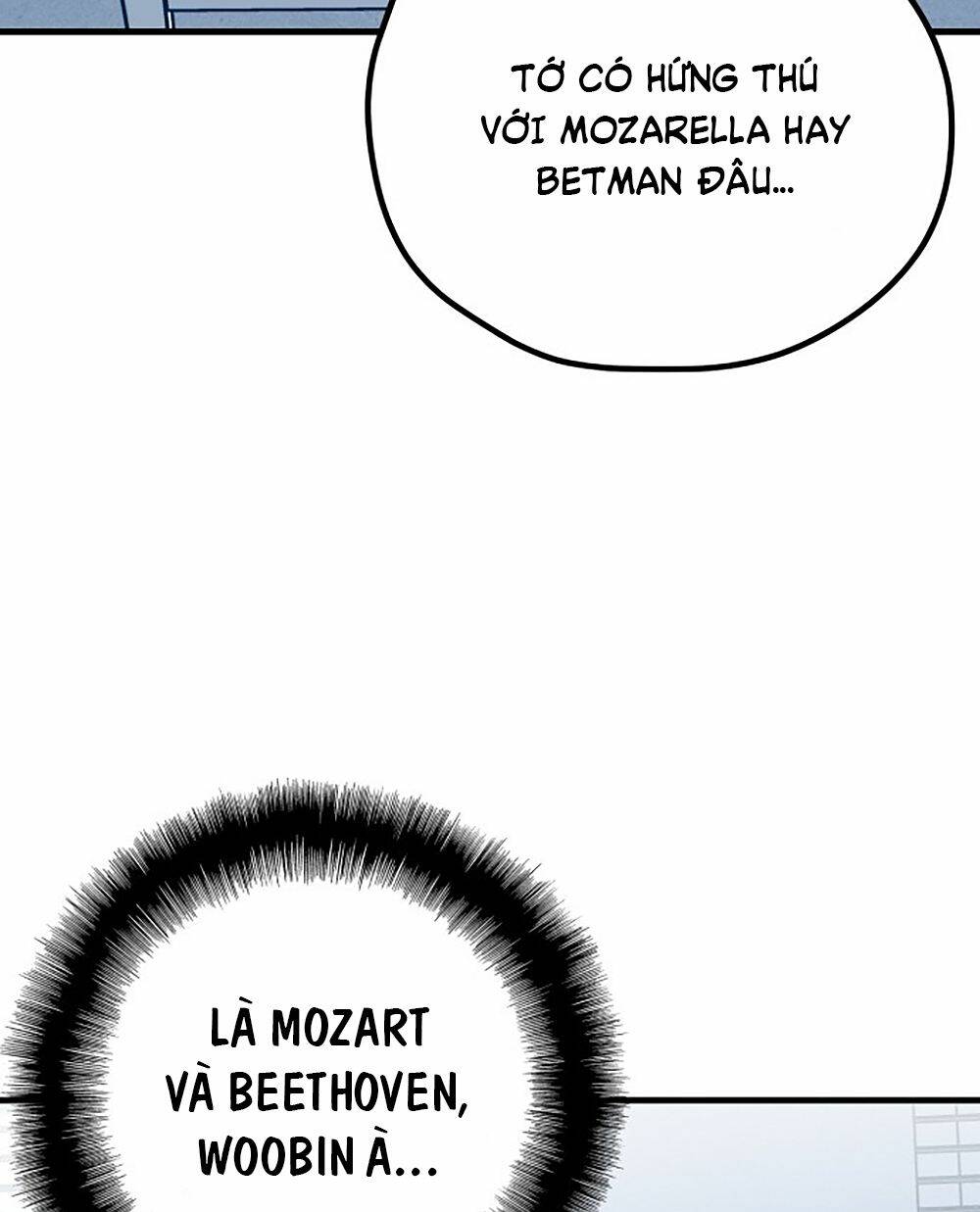 Kẻ Rác Rưởi Không Đáng Được Yêu Chapter 14 - Trang 2