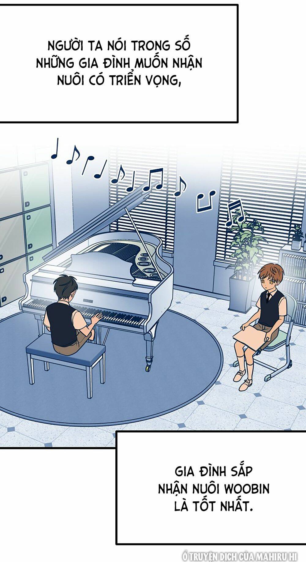 Kẻ Rác Rưởi Không Đáng Được Yêu Chapter 14 - Trang 2