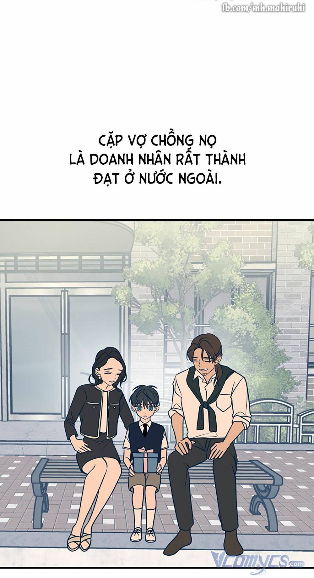 Kẻ Rác Rưởi Không Đáng Được Yêu Chapter 14 - Trang 2