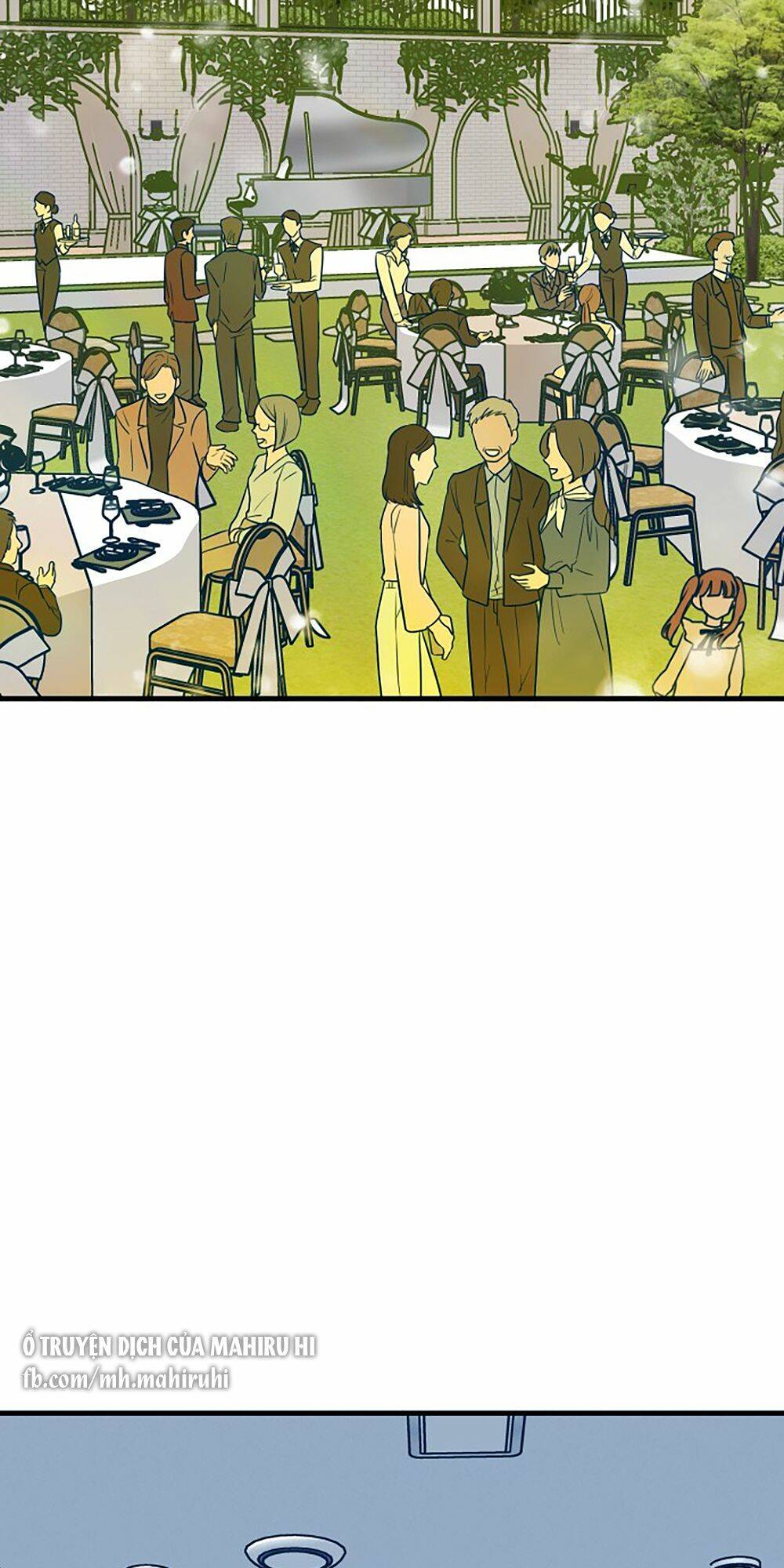 Kẻ Rác Rưởi Không Đáng Được Yêu Chapter 14 - Trang 2