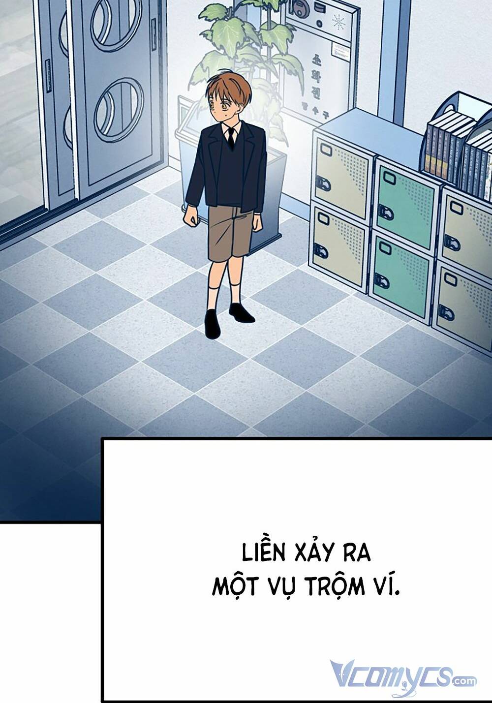 Kẻ Rác Rưởi Không Đáng Được Yêu Chapter 14 - Trang 2