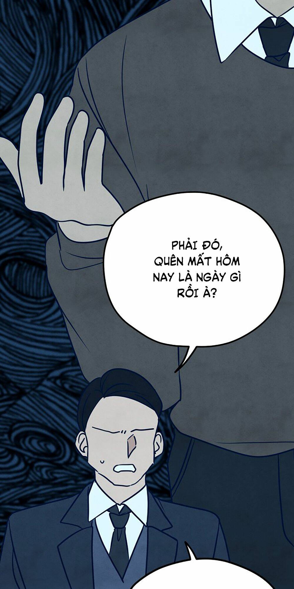 Kẻ Rác Rưởi Không Đáng Được Yêu Chapter 14 - Trang 2