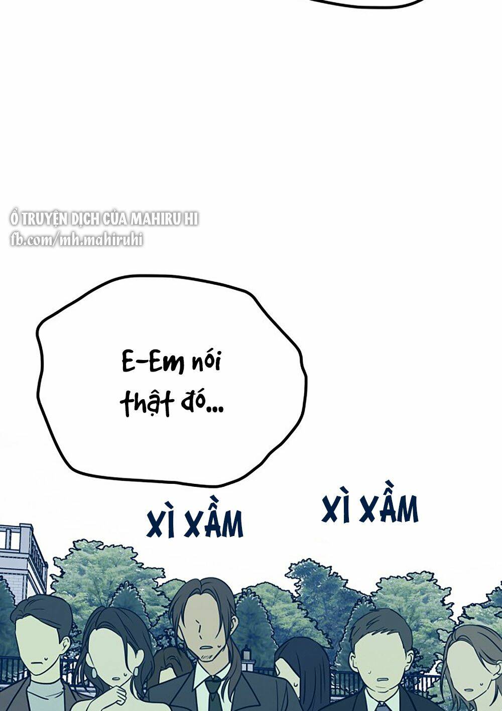 Kẻ Rác Rưởi Không Đáng Được Yêu Chapter 14 - Trang 2