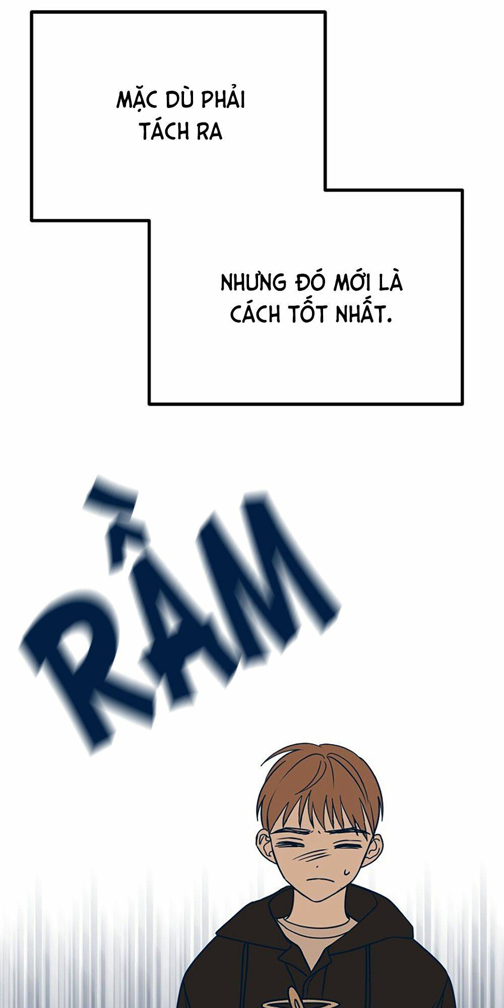 Kẻ Rác Rưởi Không Đáng Được Yêu Chapter 15 - Trang 2