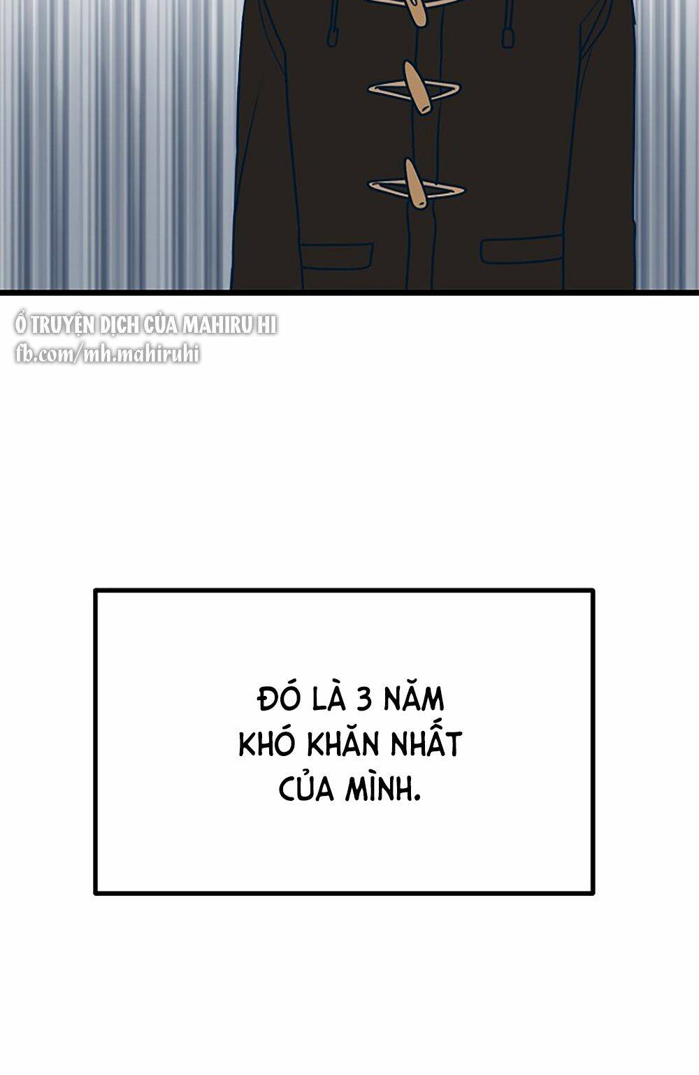 Kẻ Rác Rưởi Không Đáng Được Yêu Chapter 15 - Trang 2