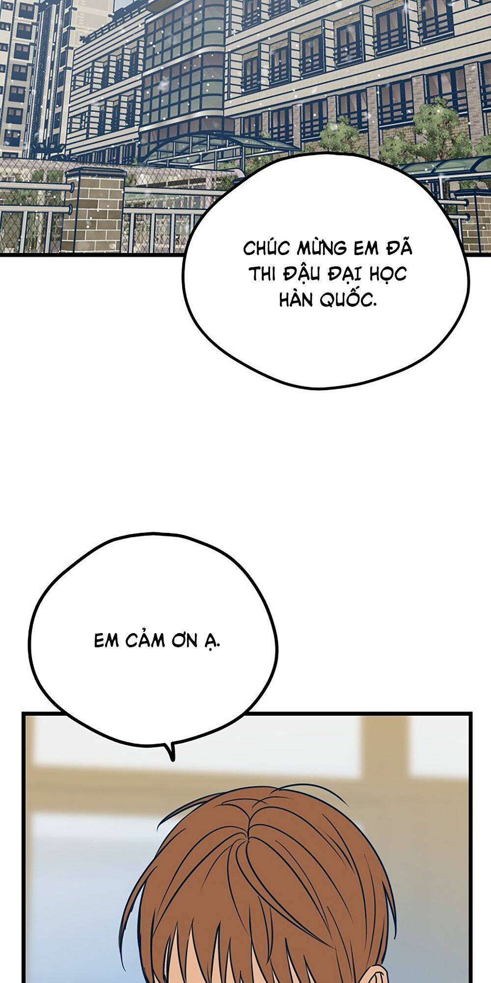 Kẻ Rác Rưởi Không Đáng Được Yêu Chapter 15 - Trang 2