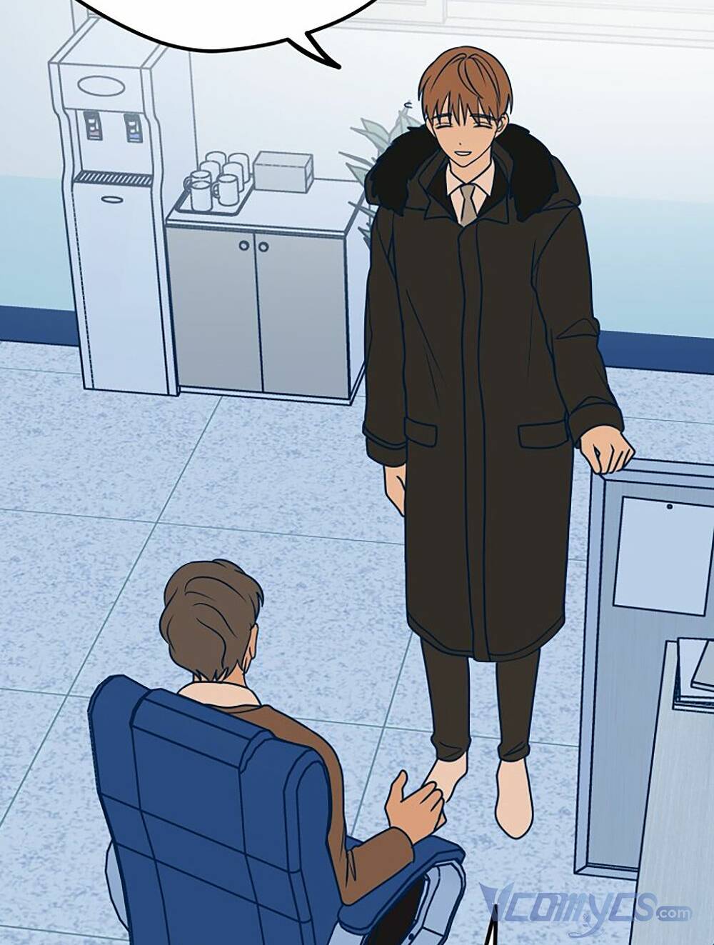 Kẻ Rác Rưởi Không Đáng Được Yêu Chapter 15 - Trang 2