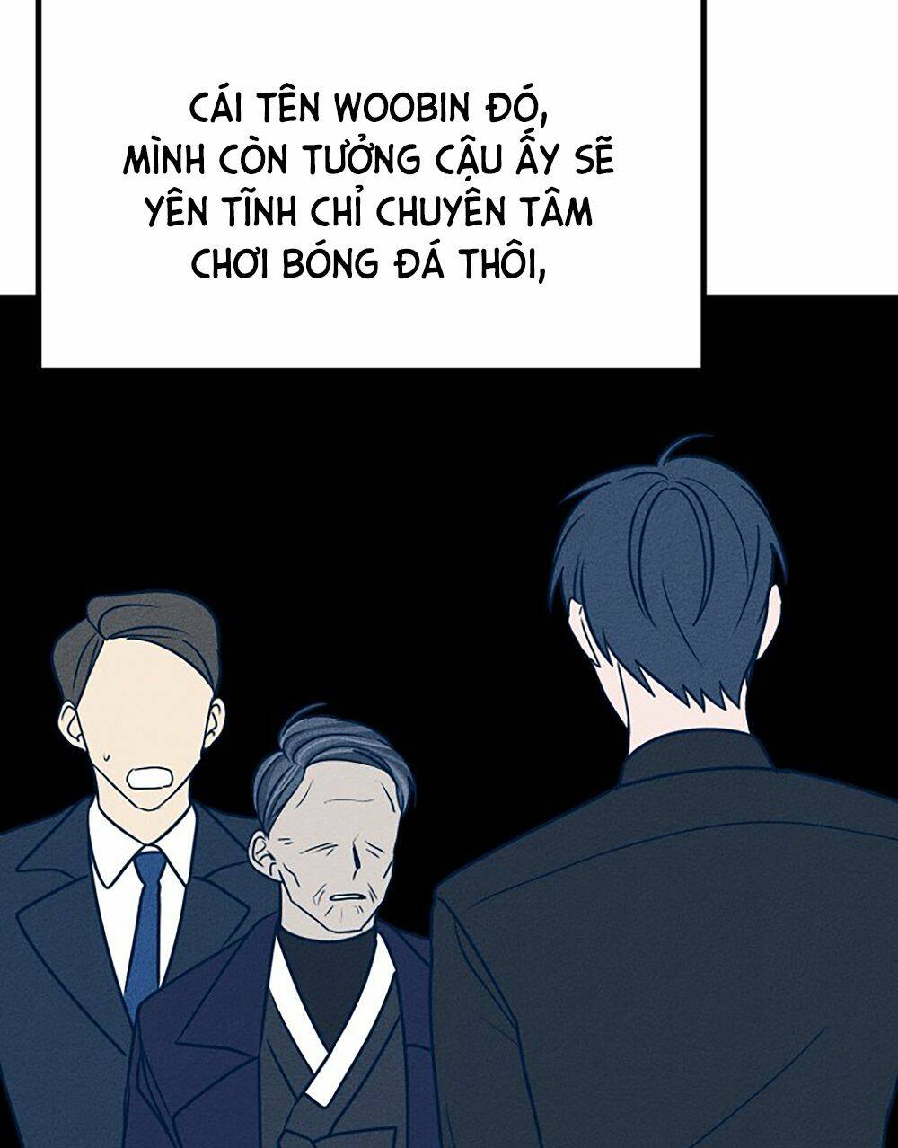 Kẻ Rác Rưởi Không Đáng Được Yêu Chapter 15 - Trang 2