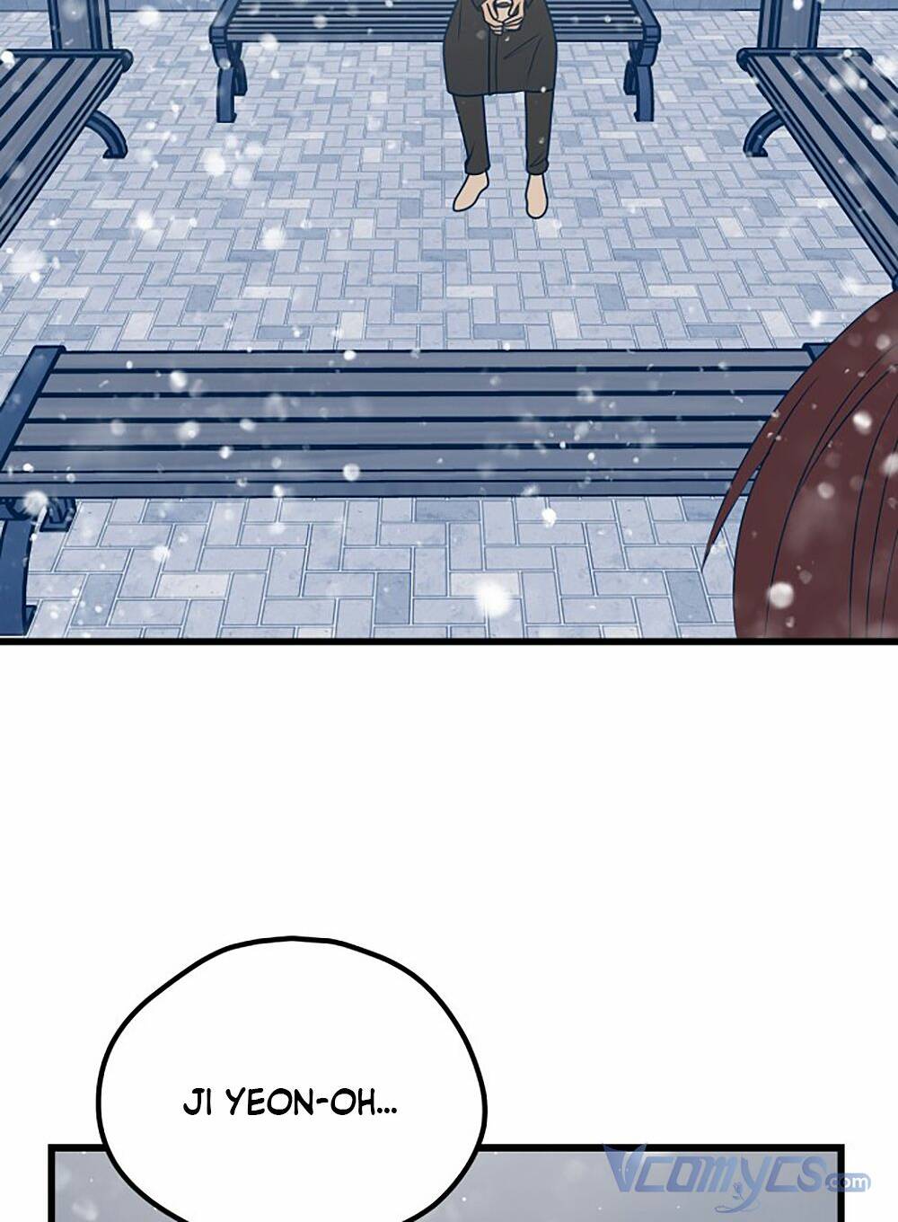 Kẻ Rác Rưởi Không Đáng Được Yêu Chapter 15 - Trang 2