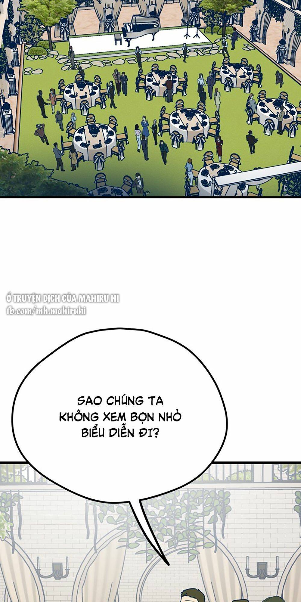 Kẻ Rác Rưởi Không Đáng Được Yêu Chapter 15 - Trang 2