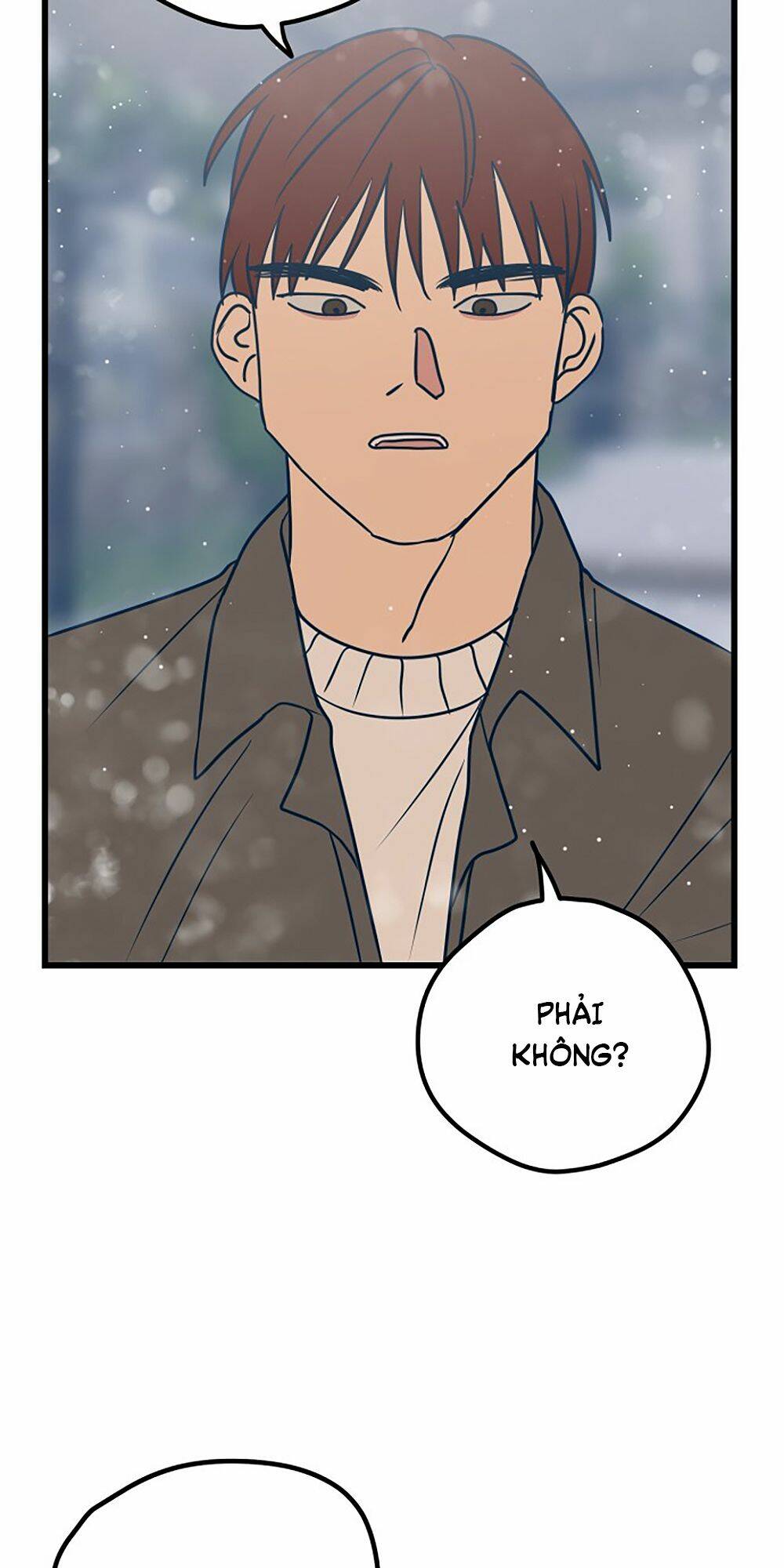 Kẻ Rác Rưởi Không Đáng Được Yêu Chapter 15 - Trang 2