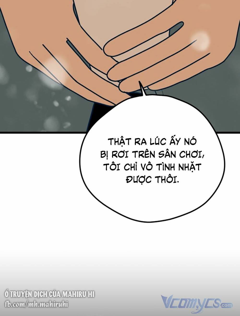 Kẻ Rác Rưởi Không Đáng Được Yêu Chapter 15 - Trang 2