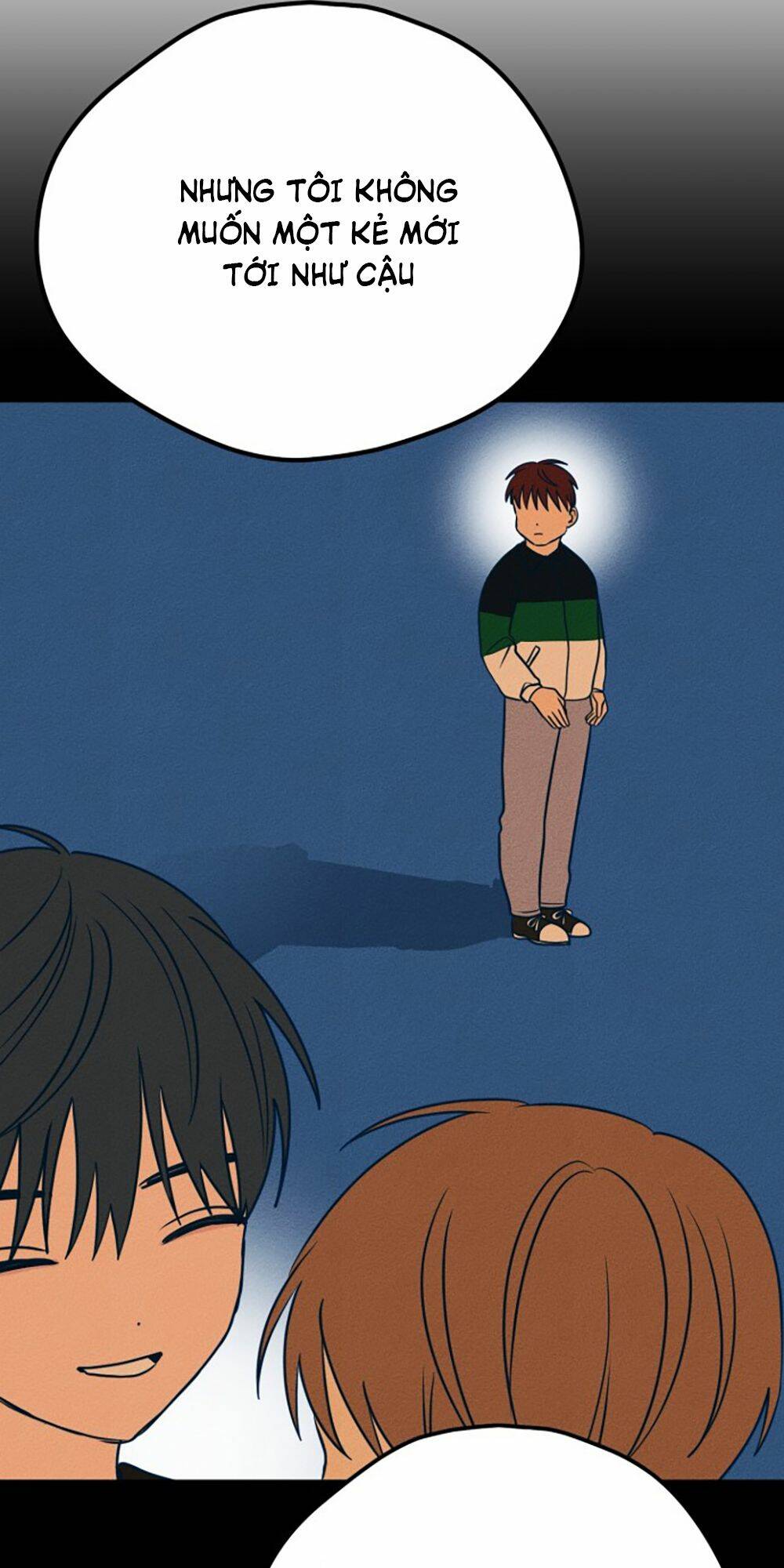 Kẻ Rác Rưởi Không Đáng Được Yêu Chapter 15 - Trang 2