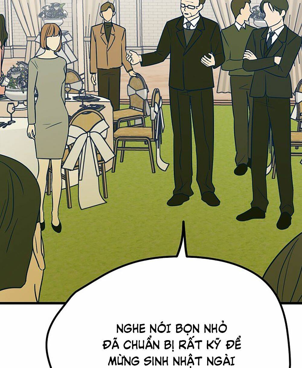 Kẻ Rác Rưởi Không Đáng Được Yêu Chapter 15 - Trang 2