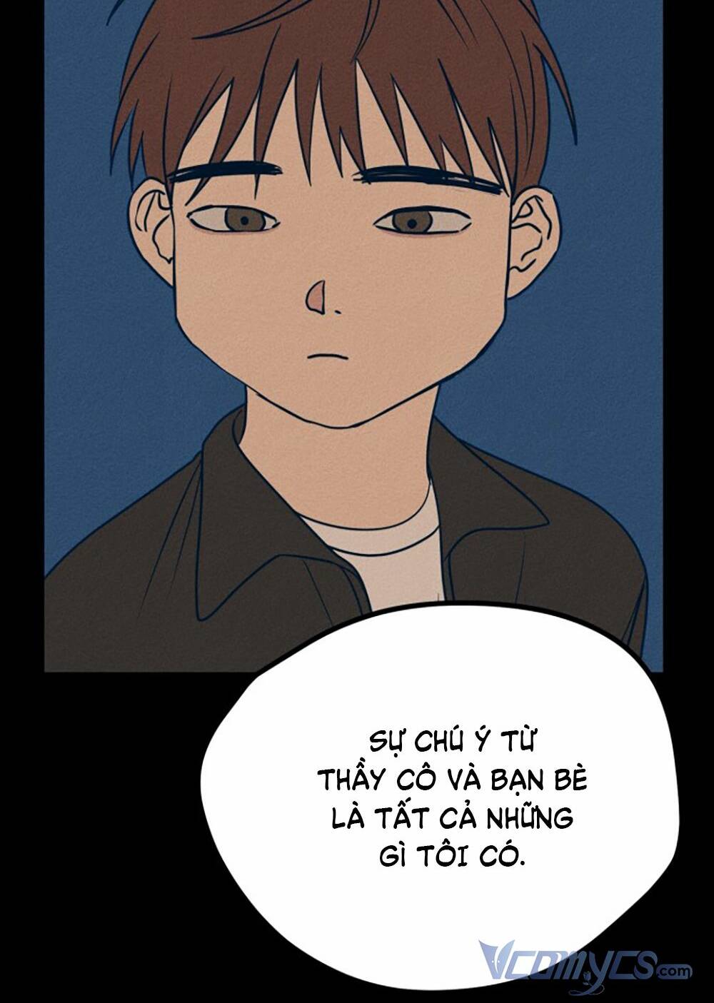 Kẻ Rác Rưởi Không Đáng Được Yêu Chapter 15 - Trang 2