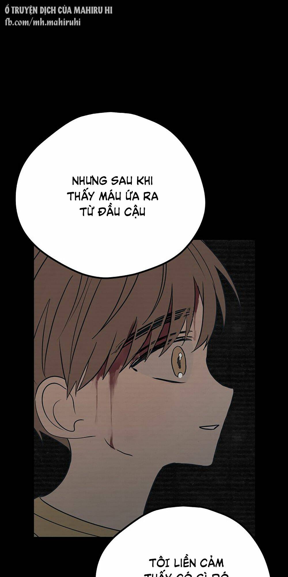 Kẻ Rác Rưởi Không Đáng Được Yêu Chapter 15 - Trang 2