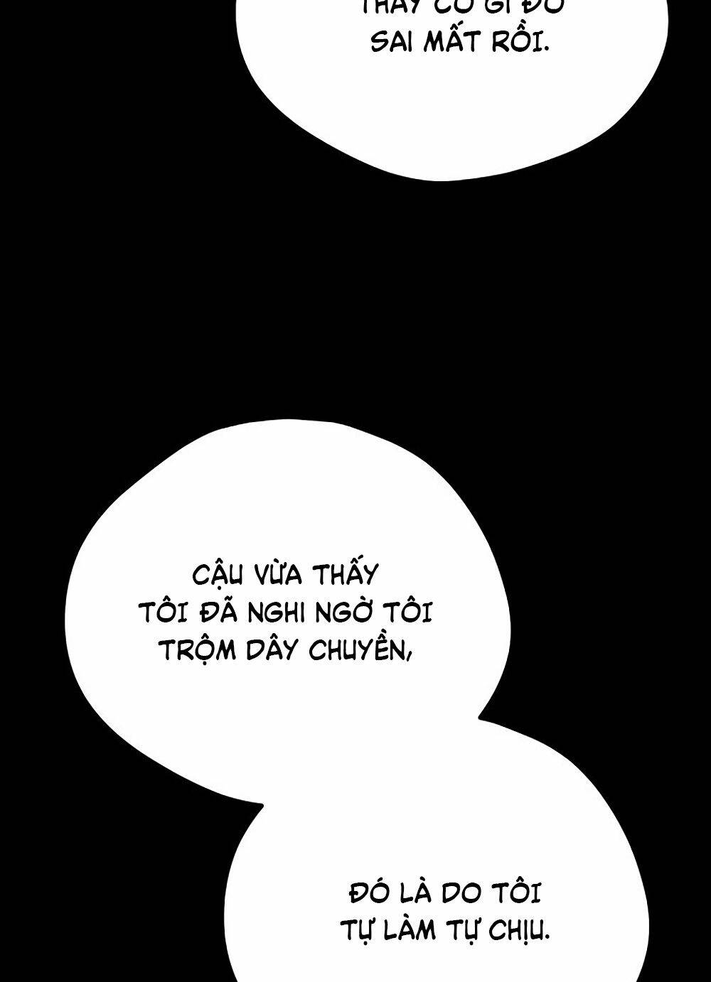 Kẻ Rác Rưởi Không Đáng Được Yêu Chapter 15 - Trang 2