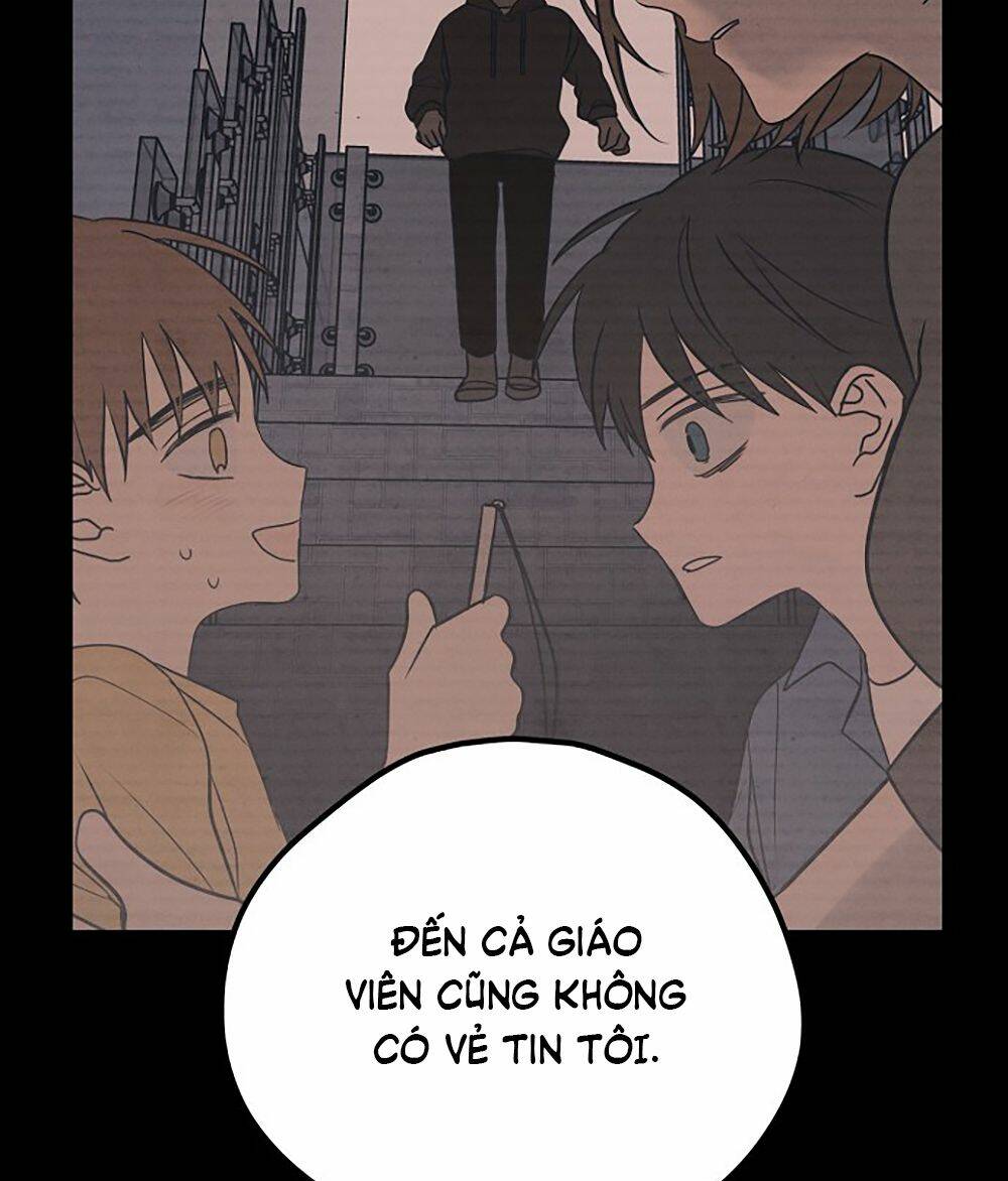 Kẻ Rác Rưởi Không Đáng Được Yêu Chapter 15 - Trang 2