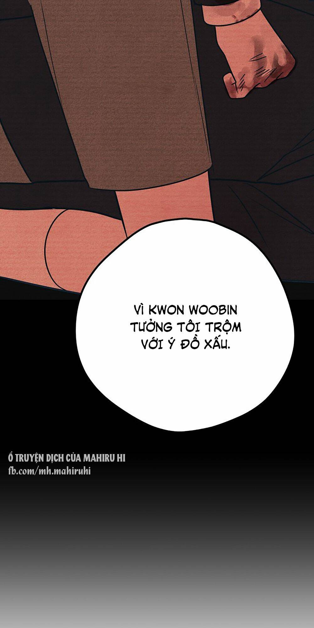 Kẻ Rác Rưởi Không Đáng Được Yêu Chapter 15 - Trang 2