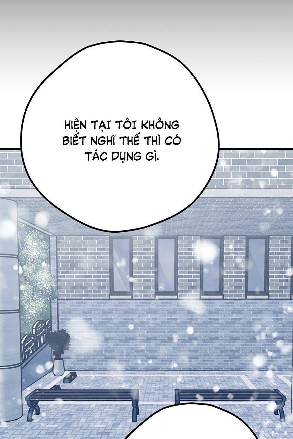 Kẻ Rác Rưởi Không Đáng Được Yêu Chapter 15 - Trang 2