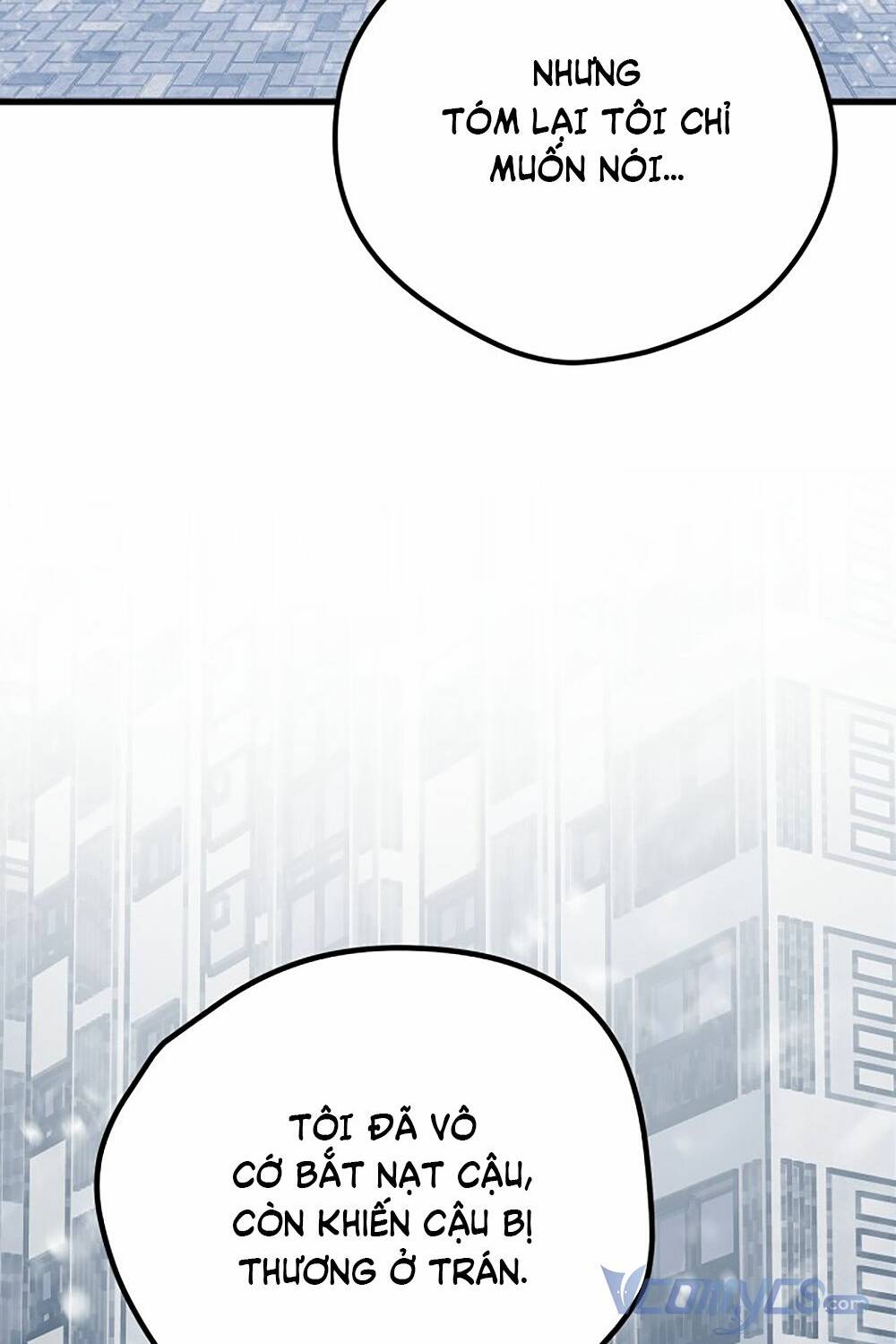 Kẻ Rác Rưởi Không Đáng Được Yêu Chapter 15 - Trang 2