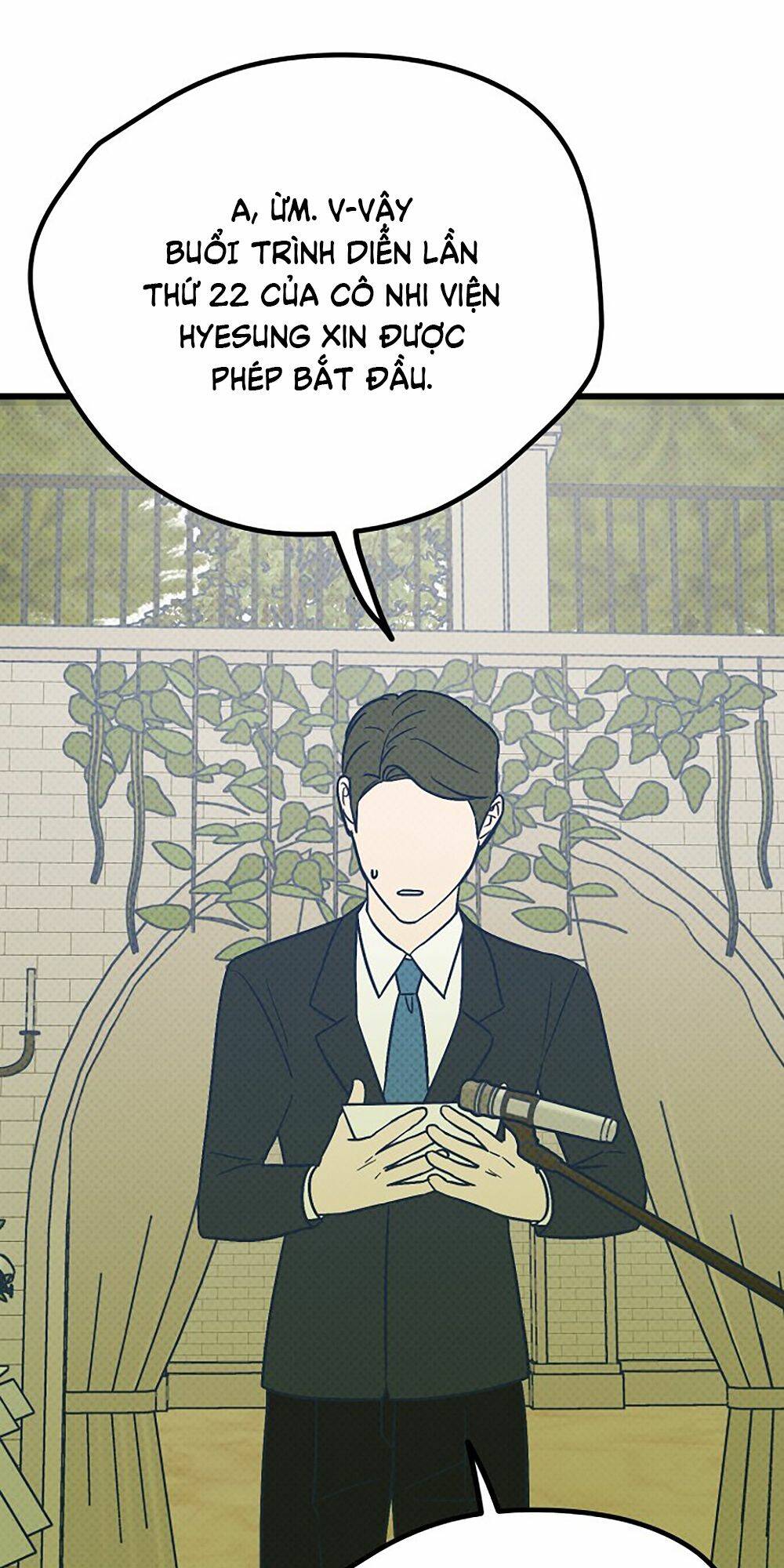 Kẻ Rác Rưởi Không Đáng Được Yêu Chapter 15 - Trang 2