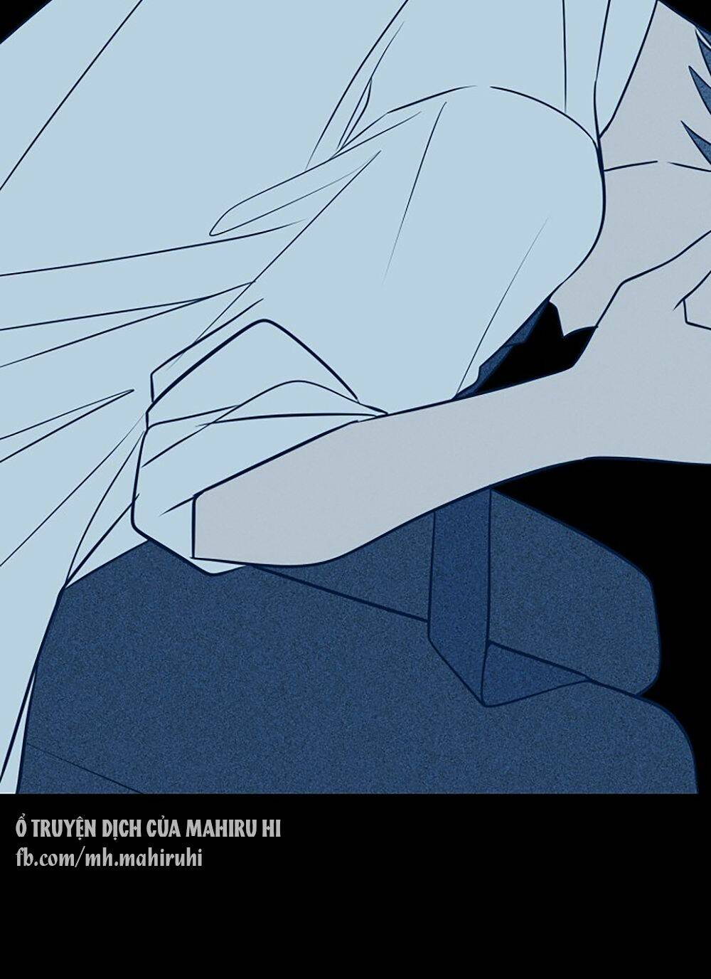 Kẻ Rác Rưởi Không Đáng Được Yêu Chapter 15 - Trang 2