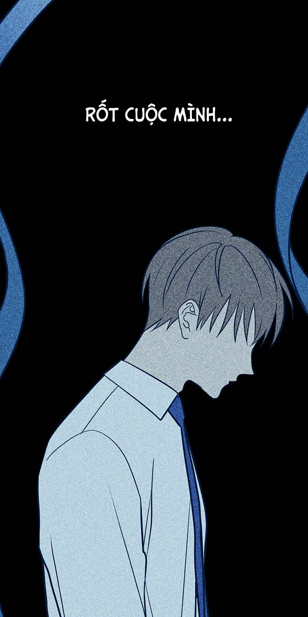 Kẻ Rác Rưởi Không Đáng Được Yêu Chapter 15 - Trang 2