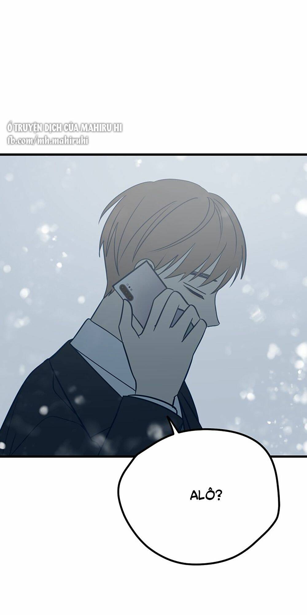 Kẻ Rác Rưởi Không Đáng Được Yêu Chapter 15 - Trang 2