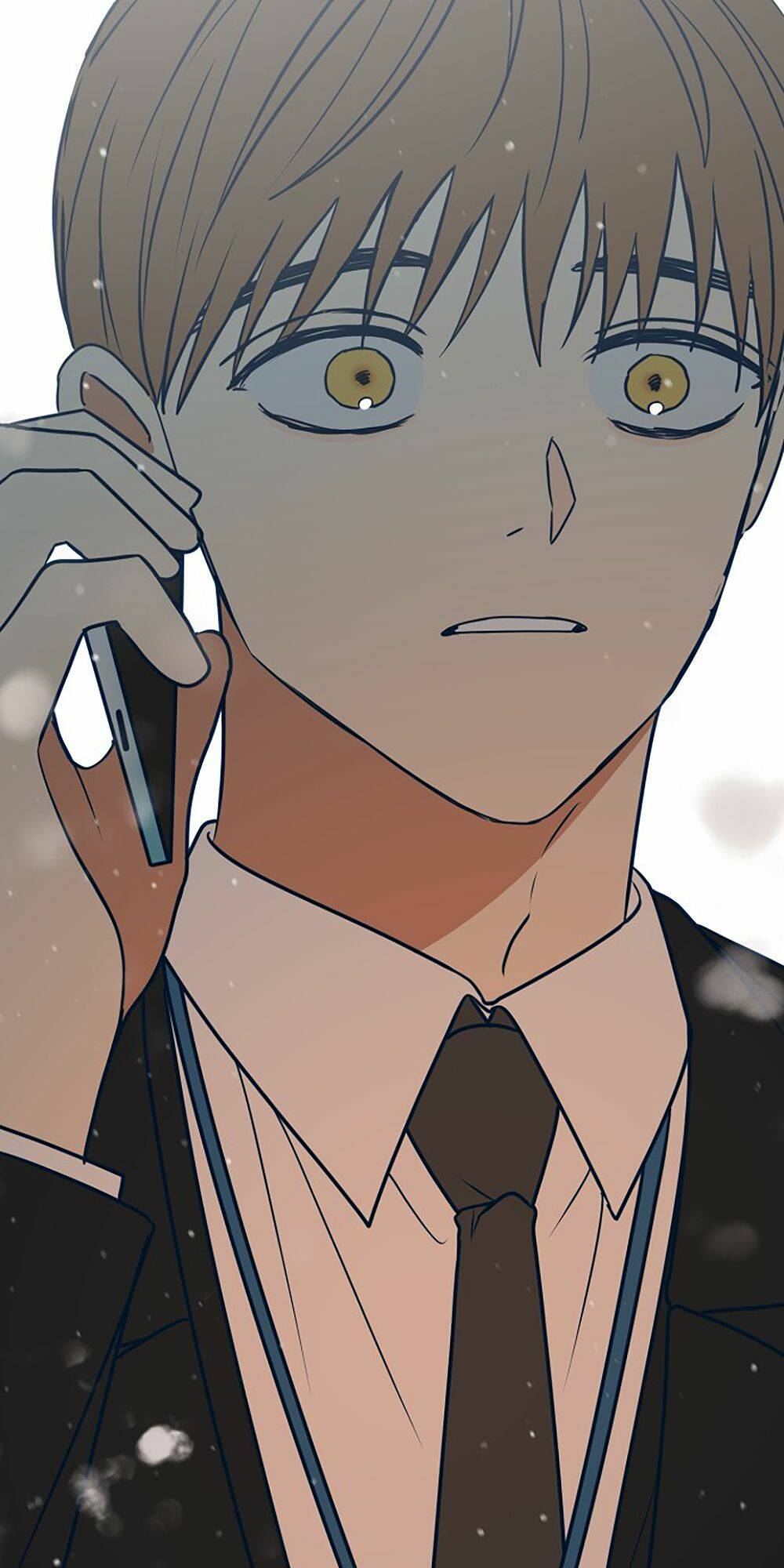 Kẻ Rác Rưởi Không Đáng Được Yêu Chapter 15 - Trang 2