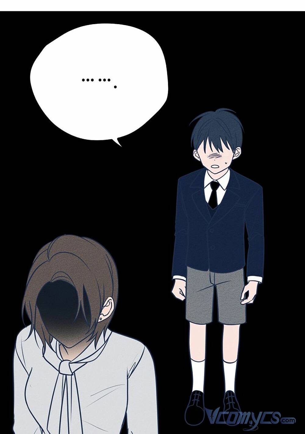 Kẻ Rác Rưởi Không Đáng Được Yêu Chapter 15 - Trang 2