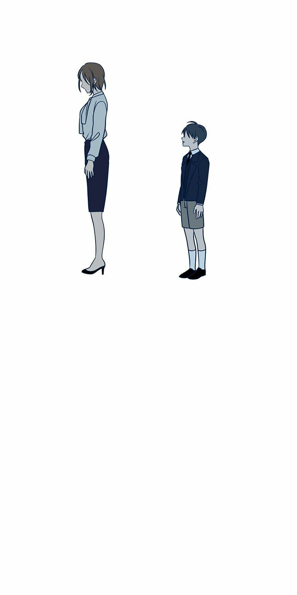 Kẻ Rác Rưởi Không Đáng Được Yêu Chapter 15 - Trang 2