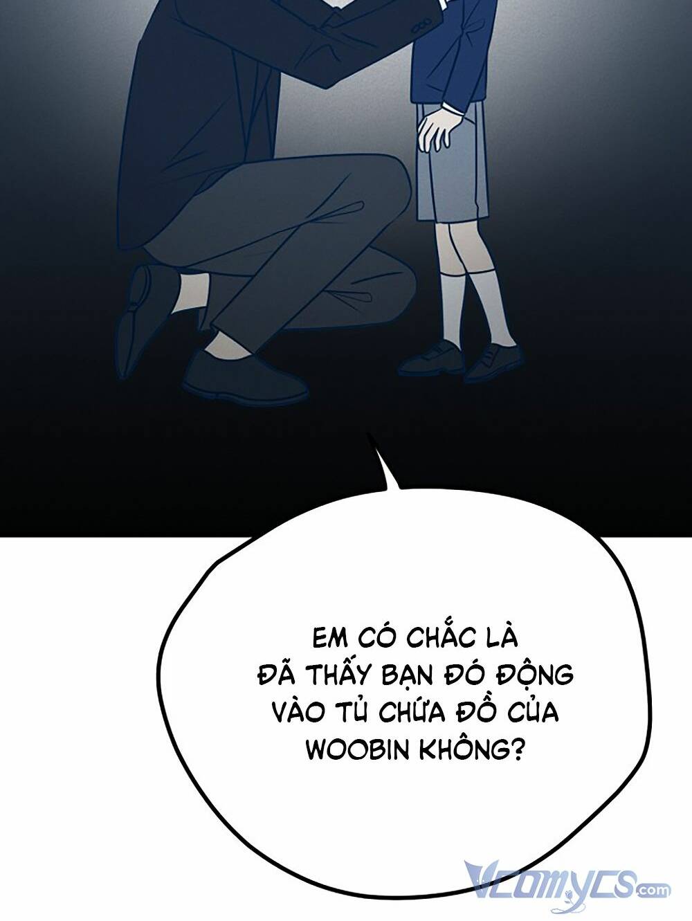 Kẻ Rác Rưởi Không Đáng Được Yêu Chapter 15 - Trang 2