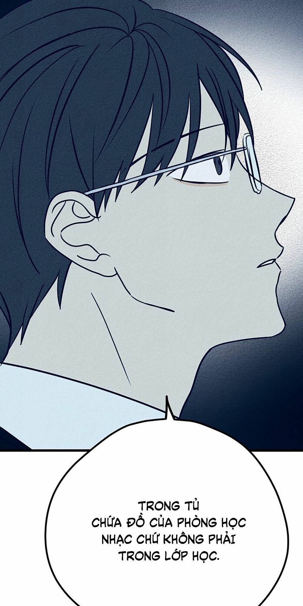 Kẻ Rác Rưởi Không Đáng Được Yêu Chapter 15 - Trang 2