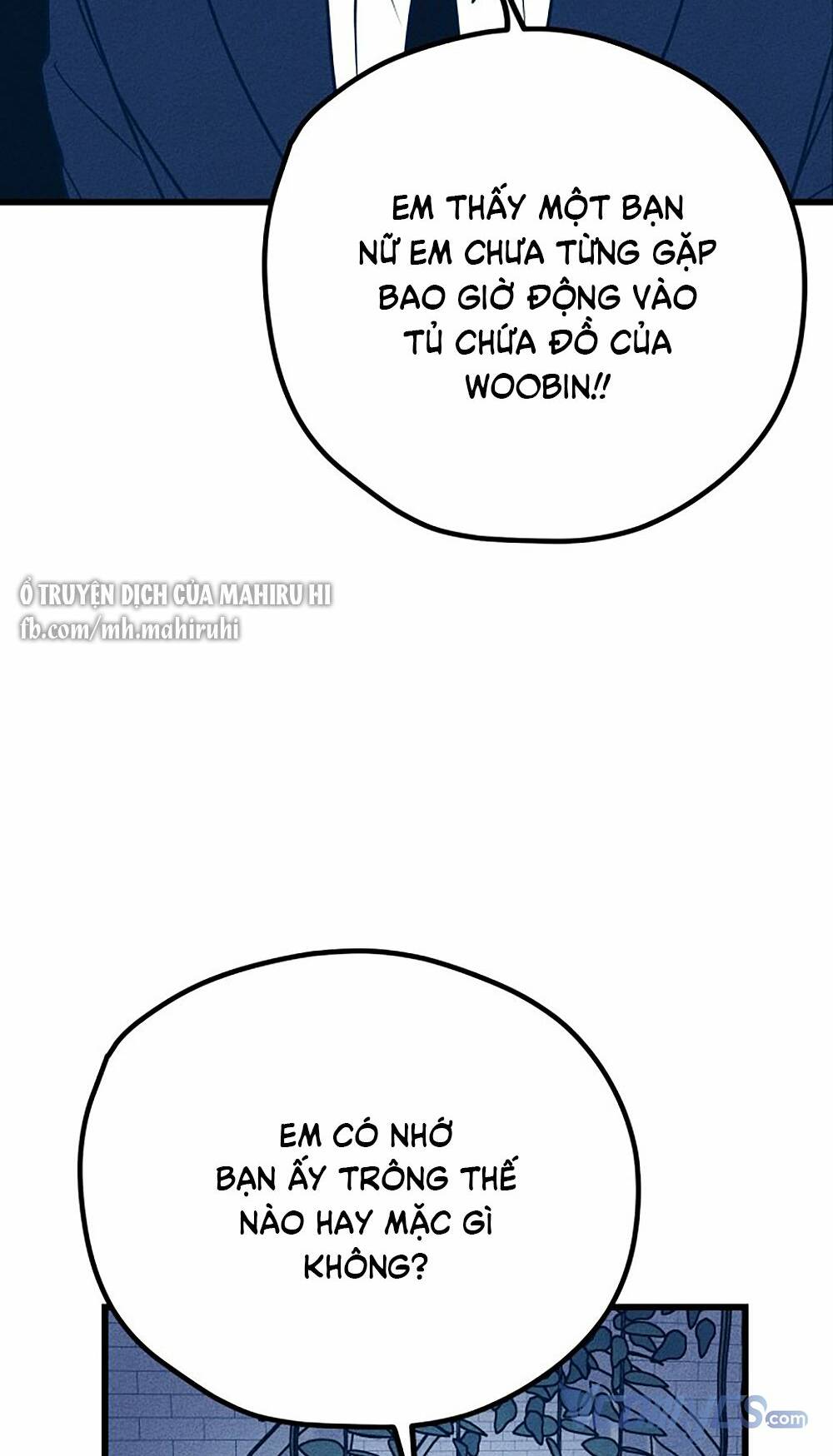 Kẻ Rác Rưởi Không Đáng Được Yêu Chapter 15 - Trang 2