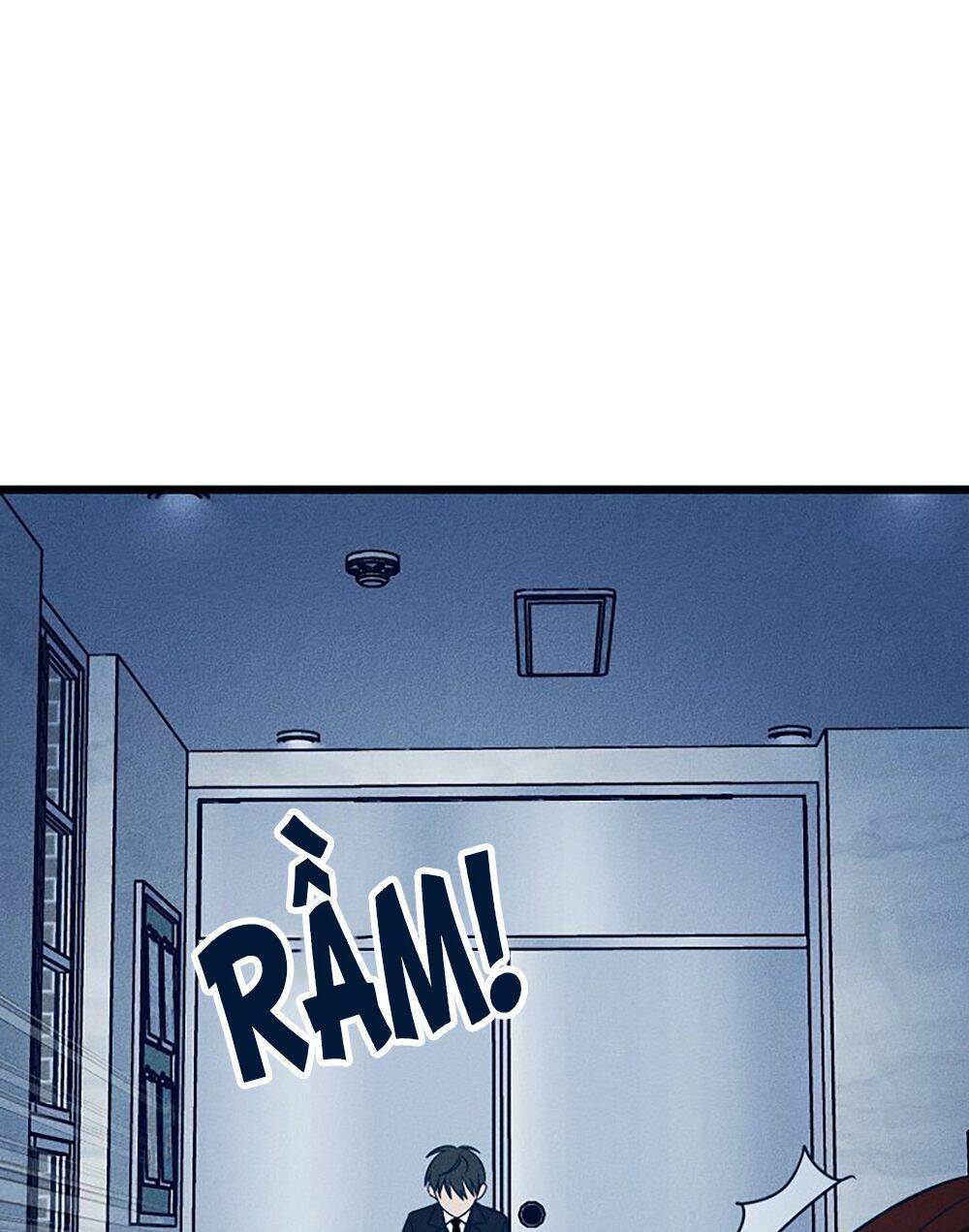 Kẻ Rác Rưởi Không Đáng Được Yêu Chapter 15 - Trang 2