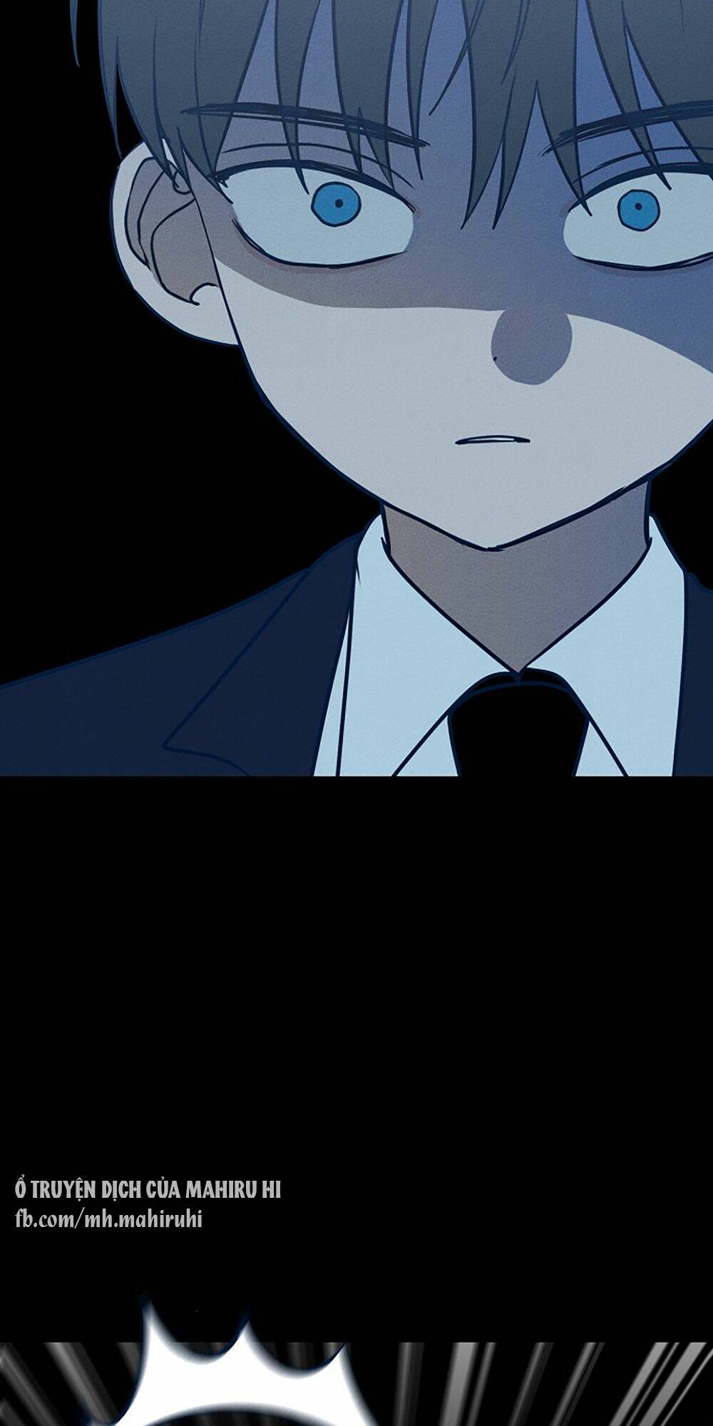 Kẻ Rác Rưởi Không Đáng Được Yêu Chapter 15 - Trang 2