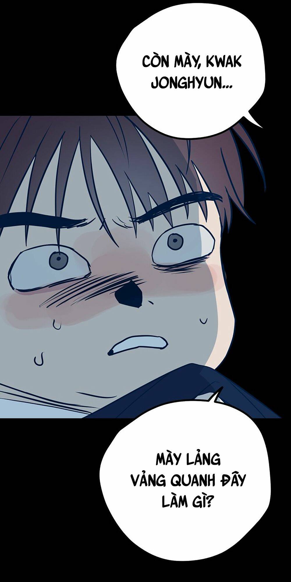 Kẻ Rác Rưởi Không Đáng Được Yêu Chapter 15 - Trang 2