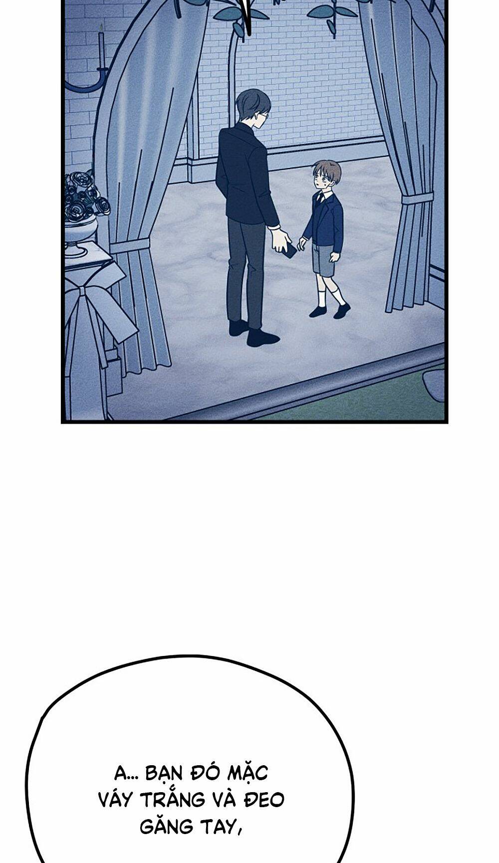 Kẻ Rác Rưởi Không Đáng Được Yêu Chapter 15 - Trang 2