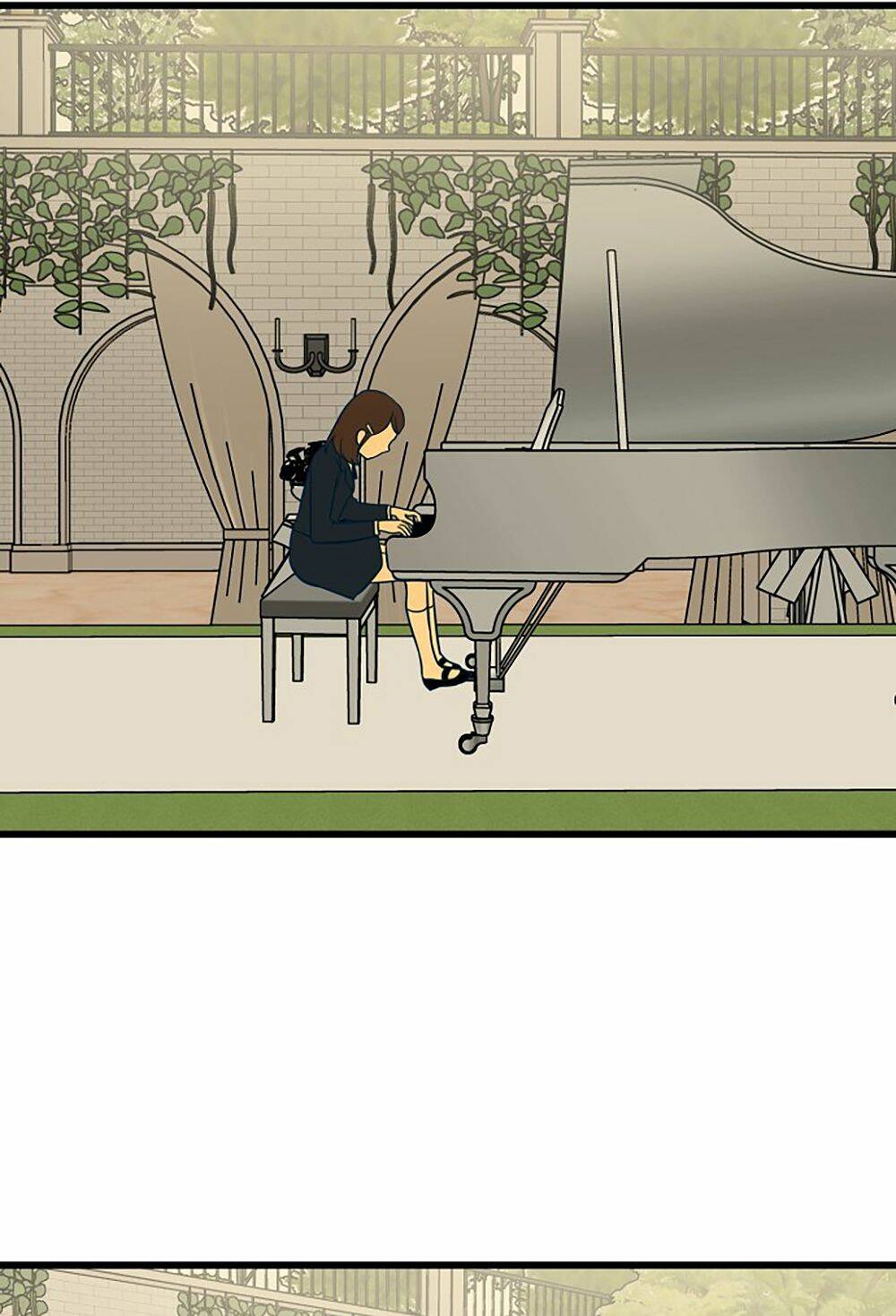 Kẻ Rác Rưởi Không Đáng Được Yêu Chapter 15 - Trang 2