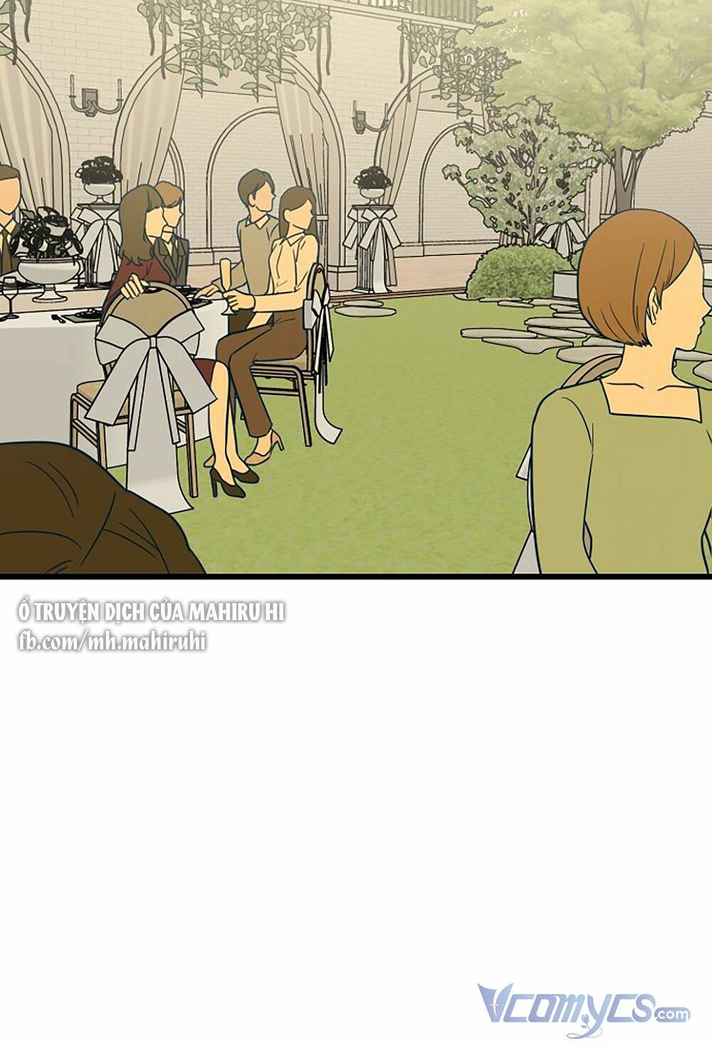 Kẻ Rác Rưởi Không Đáng Được Yêu Chapter 15 - Trang 2