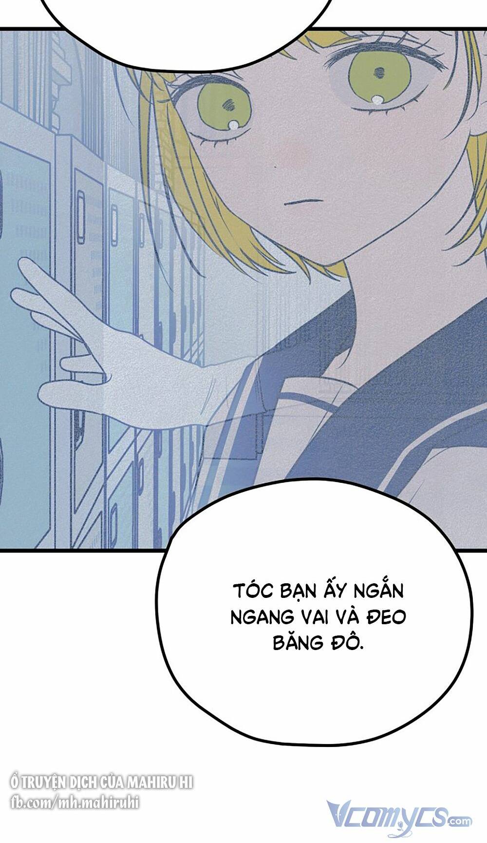 Kẻ Rác Rưởi Không Đáng Được Yêu Chapter 15 - Trang 2