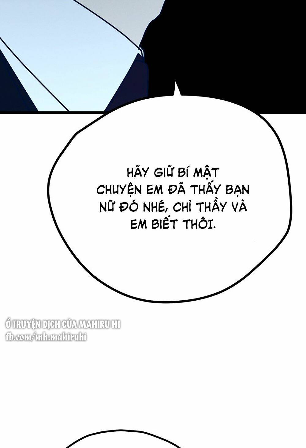 Kẻ Rác Rưởi Không Đáng Được Yêu Chapter 15 - Trang 2