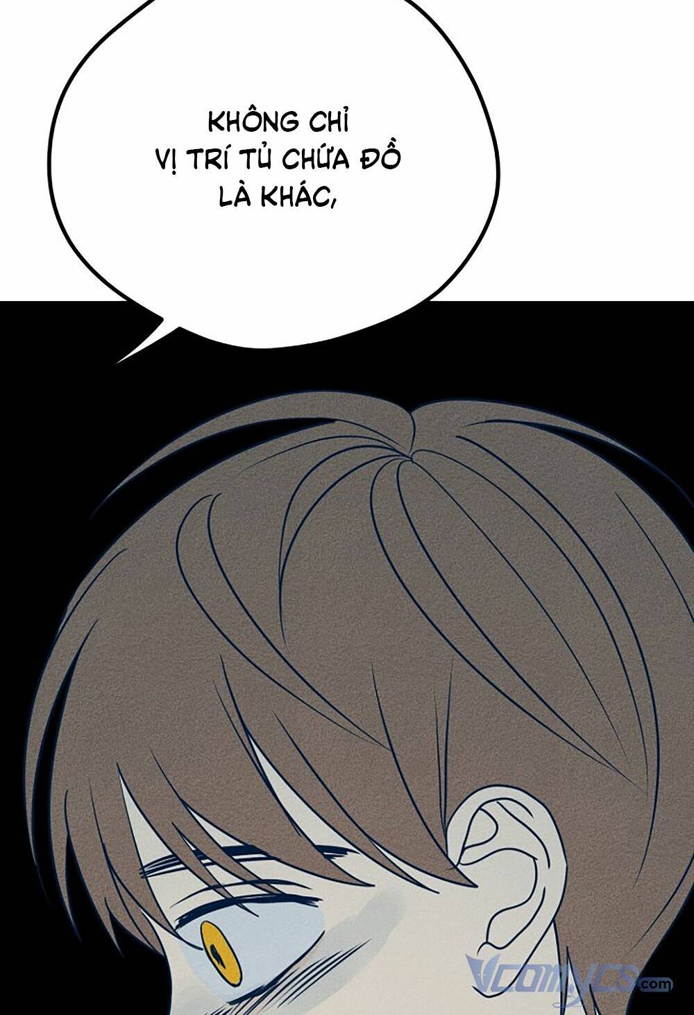 Kẻ Rác Rưởi Không Đáng Được Yêu Chapter 15 - Trang 2