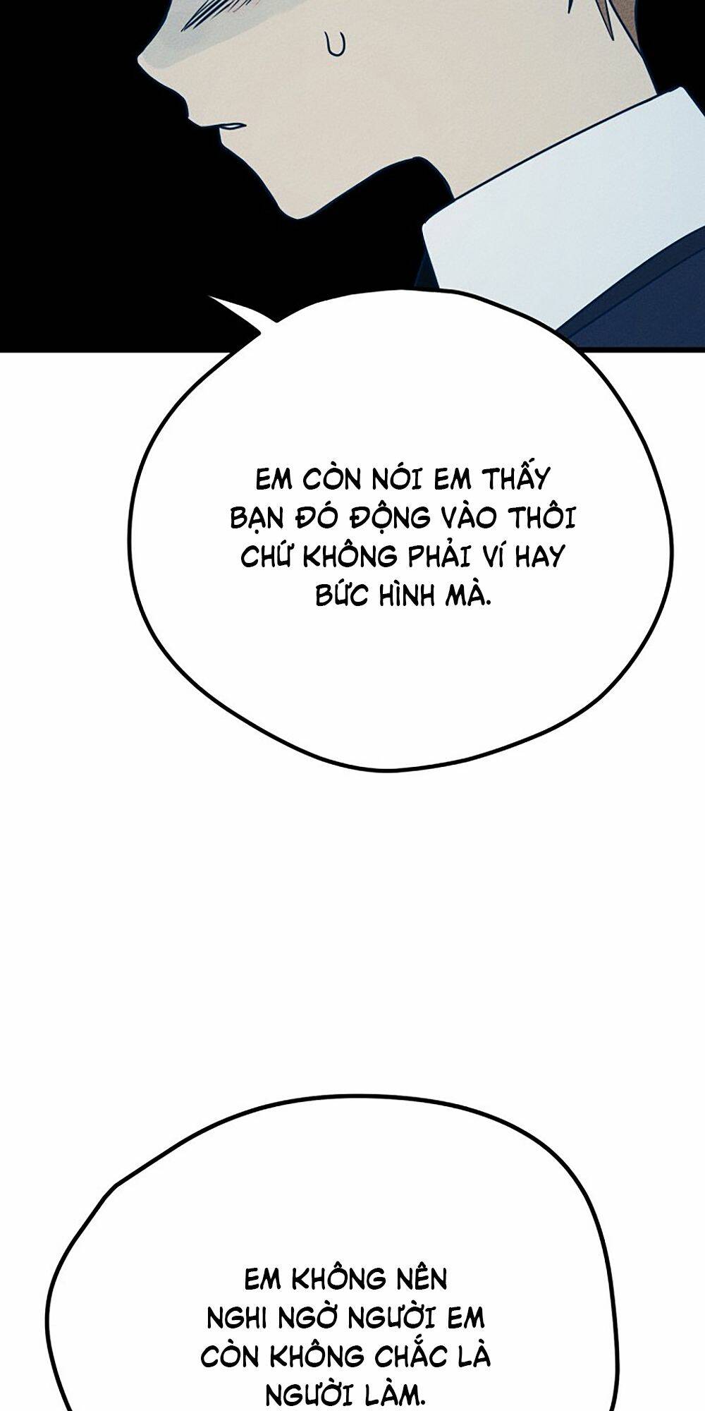 Kẻ Rác Rưởi Không Đáng Được Yêu Chapter 15 - Trang 2