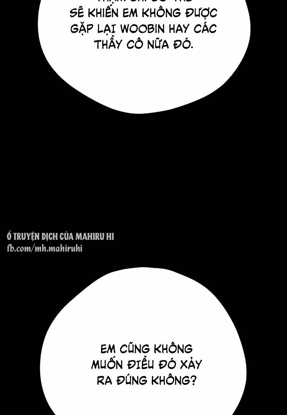 Kẻ Rác Rưởi Không Đáng Được Yêu Chapter 15 - Trang 2